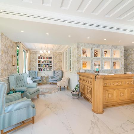 Orion Hotel Nidrí Kültér fotó