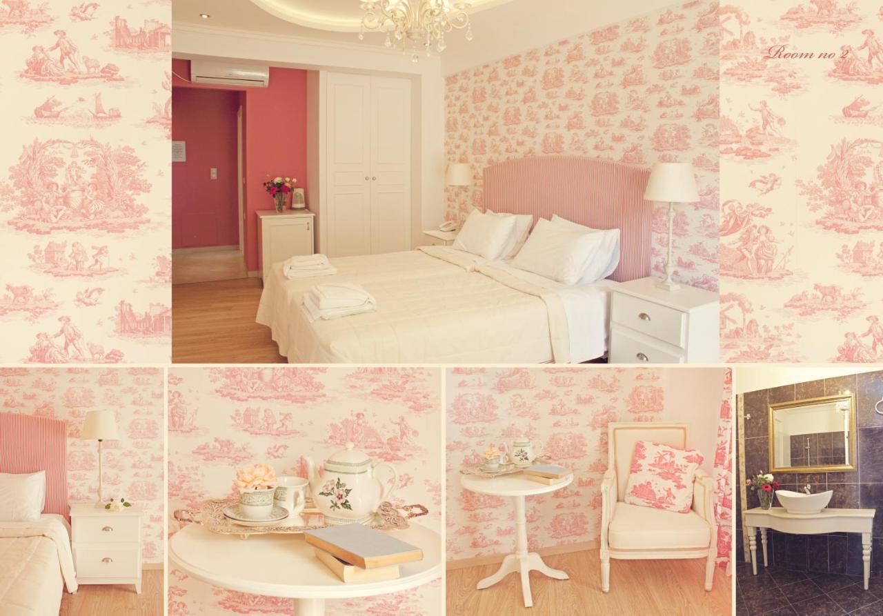 Orion Hotel Nidrí Kültér fotó